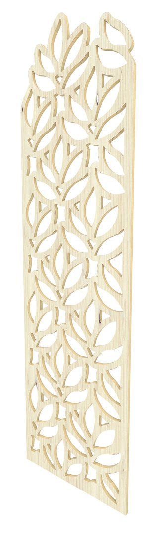 Summer Trellis (tall) - with 2 x flat sides